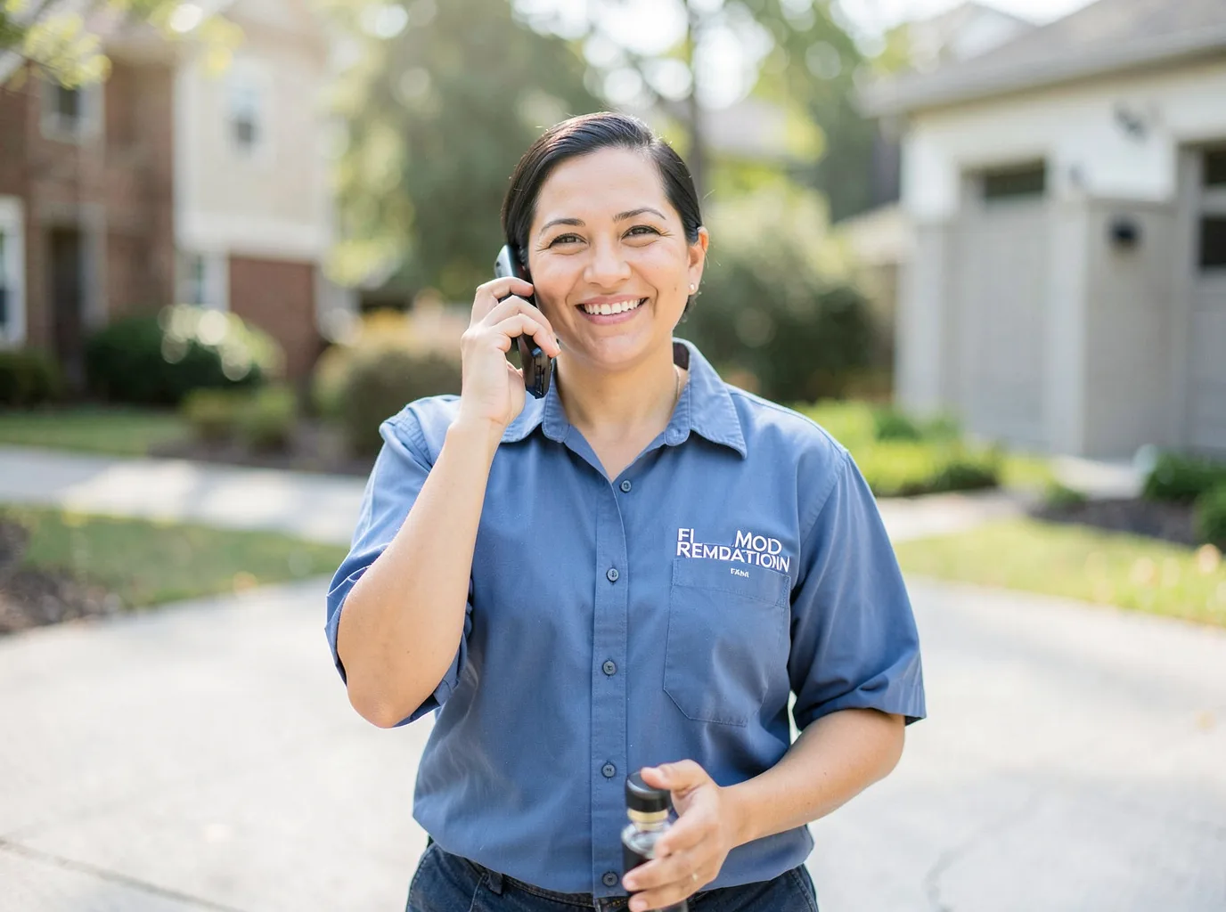 Mold Remediation Fort Lawn, SC FAQs